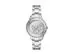 Relógio Fossil Feminino Stella Prata ES5108/1KN - 0