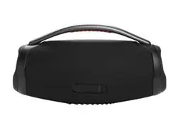 Caixa de Som Bluetooth JBL Boombox 3 Black JBLBOOMBOX3BLKBR - 3