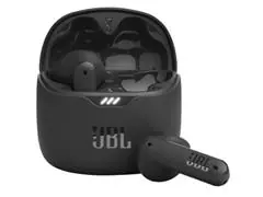 Fone de Ouvido Bluetooth JBL Tune Flex Black JBLTFLEXBLK - 0