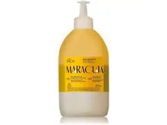 Refil Óleo Trifásico Desodorante Corporal Natura Ekos Maracuja 200ML