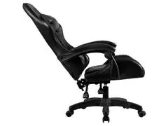 Cadeira Gamer ELG Drakon Preto CH31BK - 1