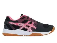 Tênis Asics Gel-Rebound Graphite Grey/Glacier Grey Feminino - 1