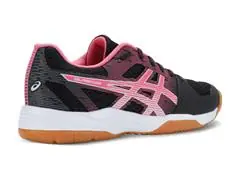 Tênis Asics Gel-Rebound Graphite Grey/Glacier Grey Feminino - 3