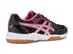 Tênis Asics Gel-Rebound Graphite Grey/Glacier Grey Feminino - 3