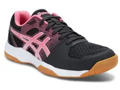 Tênis Asics Gel-Rebound Graphite Grey/Glacier Grey Feminino - 0