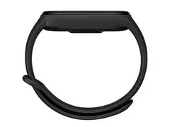 Pulseira Inteligente MIBAND 5 XIAOMI Preto Tela Dinamica 1.1" 11 Modos - 3