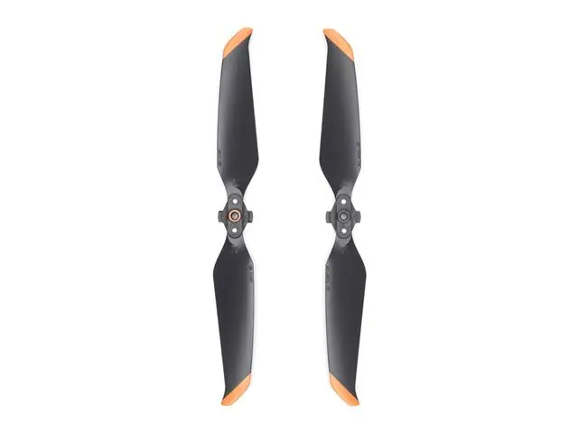 Par de Hélices de Baixo Ruído do Drone DJI Air 2s DJI1013