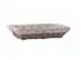 Cesta Retangular Mundiart 32x22/7cm - 0