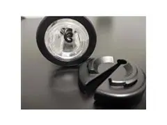 Saca Rolhas Elétrico Mundiart 22,3x4,9cm - 6