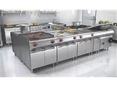 Char Broiler Tramontina com Pedras Vulcânicas Countertop 800x750mm - 4