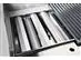 Char Broiler Countertop Tramontina América 400x770mm - 1