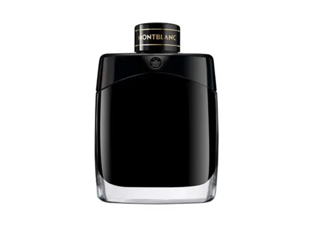 Perfume Legend Montblanc Masculino Eau de Parfum 50ml