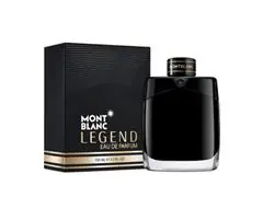 Perfume Legend Montblanc Masculino Eau de Parfum 100ml - 1