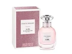 Perfume Coach Dreams Coach Feminino Eau de Parfum 90ml - 1