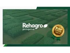 Top Silagem - Rehagro