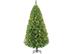 Árbol de Navidad Naviplastic Vermont color Verde de 220 - 0