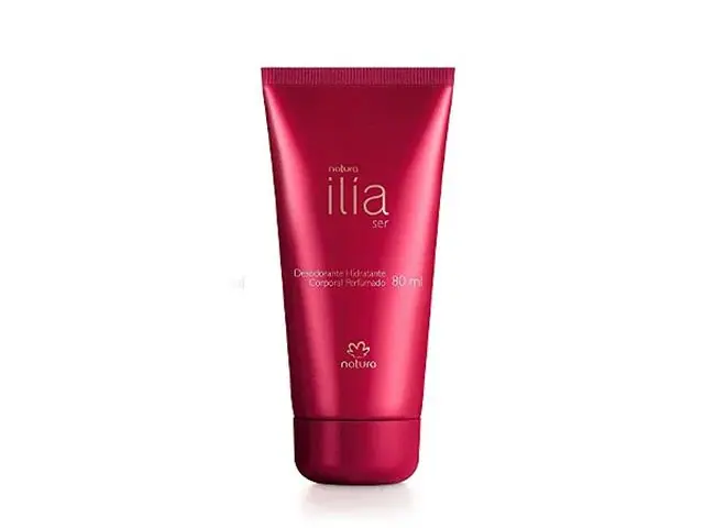 Ilia Ser Des Hidratante Corpo 80Ml