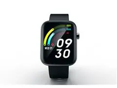 Smartwatch Infinix S3 Full Touch 1.69" 30 Modos + 7 Funções IP68 Preto - 0