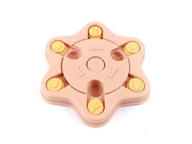 Quebra-Cabeça Hexagonal Oikos Interativo e para Pet