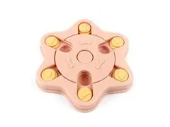 Quebra-Cabeça Hexagonal Oikos Interativo e para Pet - 0