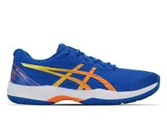 Tênis Asics Gel-Game 9 Tuna Blue/Sun Peach Masc Tam 39