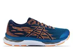 Tênis Asics Gel-Hypersonic 3 Reborn Blue/Sun Peach Masc Tam 40 - 0