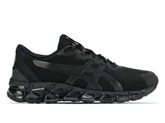 Tênis Asics Gel-Quantum 360 Direction Black/Graphite Grey Masc Tam 41