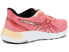 Tênis Asics Gel-Excite 8 Papaya/Black Feminino - 1