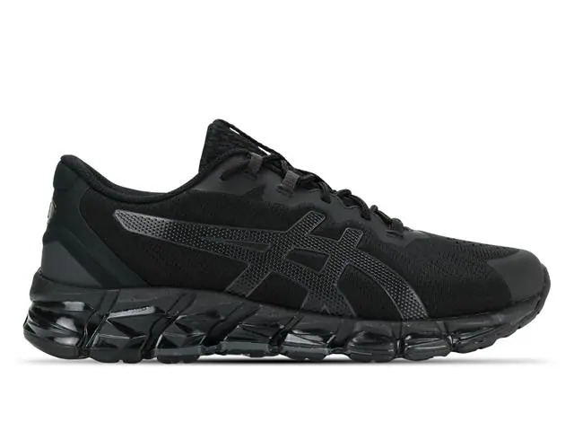 Tênis Asics Gel-Quantum 360 Direction Black/Graphite Grey Masculino