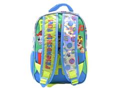 Mochila Espalda Paw Patrol CRESKO - 1