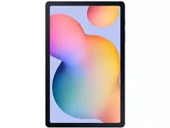 Tablet Samsung Galaxy Tab S6 Lite SPEN 4G 128GB 10.4"4GB RAM 5MP Cinza - 1