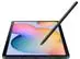 Tablet Samsung Galaxy Tab S6 Lite SPEN 4G 128GB 10.4"4GB RAM 5MP Cinza - 4