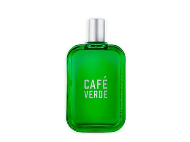 Deo Colônia L'Occitane au Brésil Café Verde 100ML