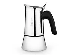 Cafeteira Bialetti Inox Venus 4 Xicaras - 1