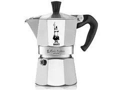 Cafeteira Bialetti Nuova Moka Express 2 Xicaras