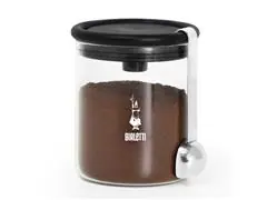 Pote de Vidro para Café Bialetti Barattolo 250G - 0