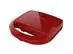 Sanduicheira Cadence San261 Toast & Grill Vermelho 220V - 0