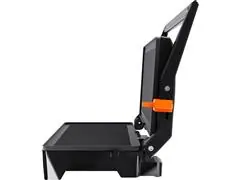 Grill Cadence Chapa Firme GRL621 Inox - 4