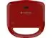 Sanduicheira Cadence San261 Toast & Grill Vermelho - 4