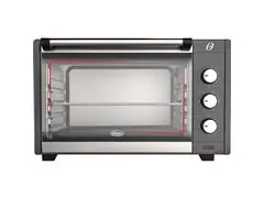 Forno Elétrico Oster Ofor455 Grafite 45 Litros