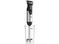 Mixer Oster Power Omix360 Black Inox - 4