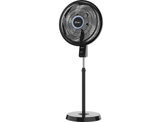 Ventilador de Coluna Oster Ovtr880 Super Breeze