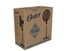 Ventilador de Coluna Oster Ovtr880 Super Breeze - 3