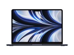 MacBook Air 13" Chip M2 CPU8 GPU8 8GB 512GB Gris Espacial - 0