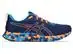 Tênis Asics Versablast 2 Se Indigo Blue/Shocking Orange Masc - 1