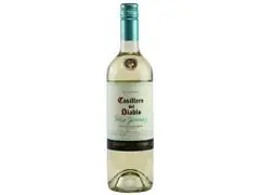 Vinho Chileno Casillero Del Diablo Pedro Jimenez 750ML Branco - 0