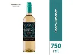 Vinho Chileno Reservado Chardonnay 750ML Branco - 2