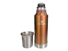 Termo Stanley Mate System Classic 800 ml Maple - 2