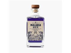 Gin Handcrafted 700ML MALARIA - 1