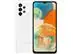 Smartphone Samsung Galaxy A23 5G 128GB 6.6" QuadCâm 50+5+2+2MP Branco - 1